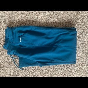 Greys anatomy scrub set